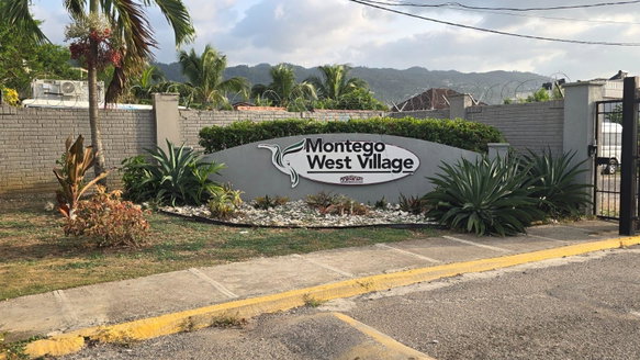 First image of 25 Belmont Dr. Montego West in Montego Bay, St. James, Jamaica - property is For Sale