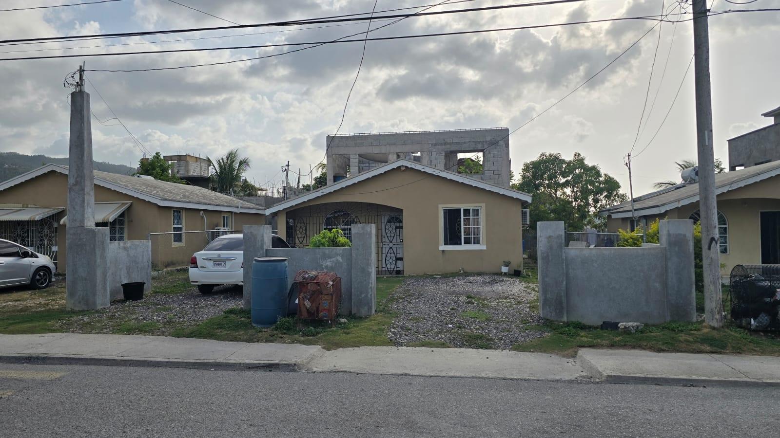 Second image of 25 Belmont Dr. Montego West in Montego Bay, St. James, Jamaica - property is For Sale