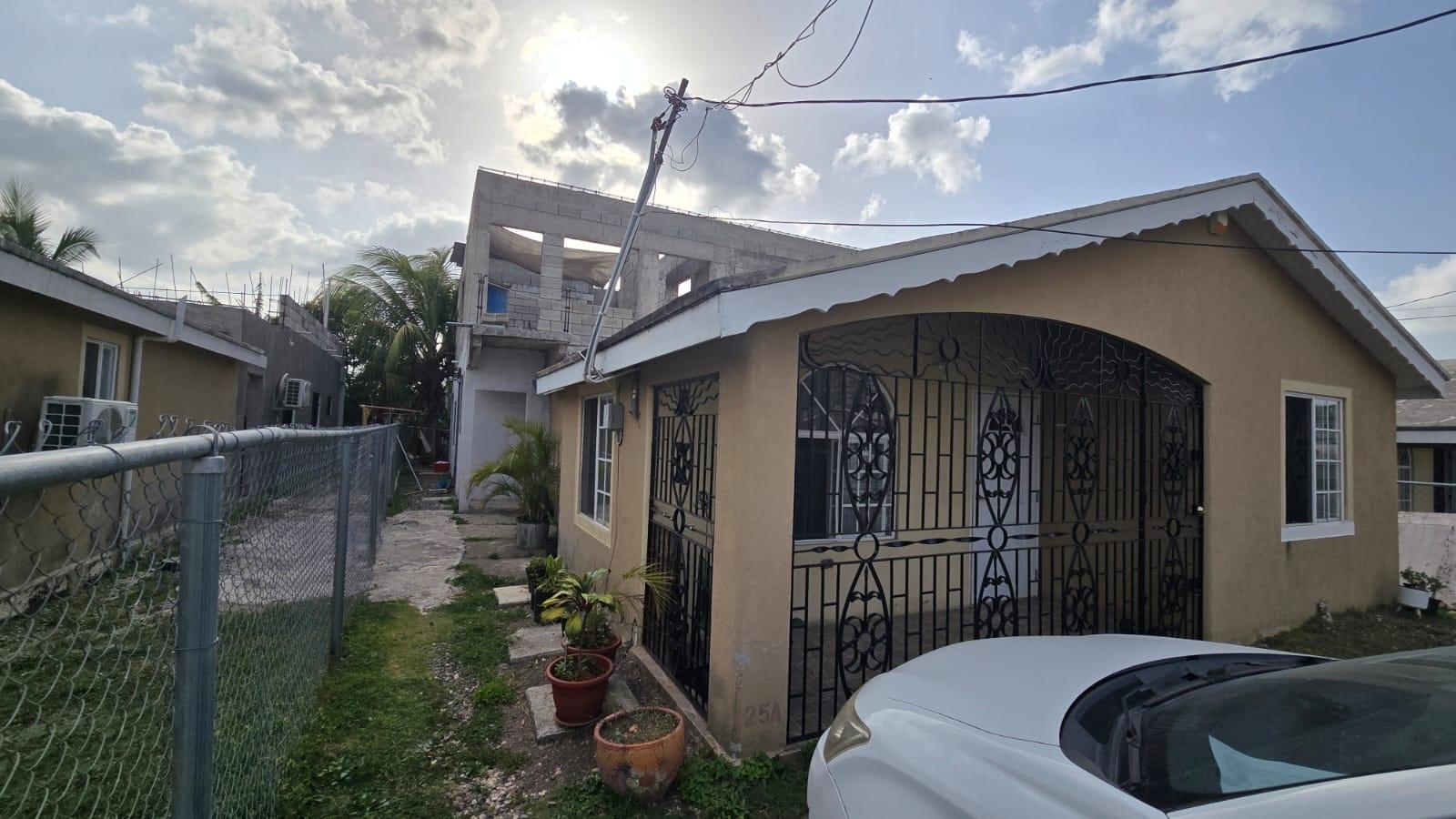Third image of 25 Belmont Dr. Montego West in Montego Bay, St. James, Jamaica - property is For Sale