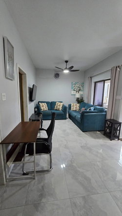Fifth image of 25 Belmont Dr. Montego West in Montego Bay, St. James, Jamaica - property is For Sale