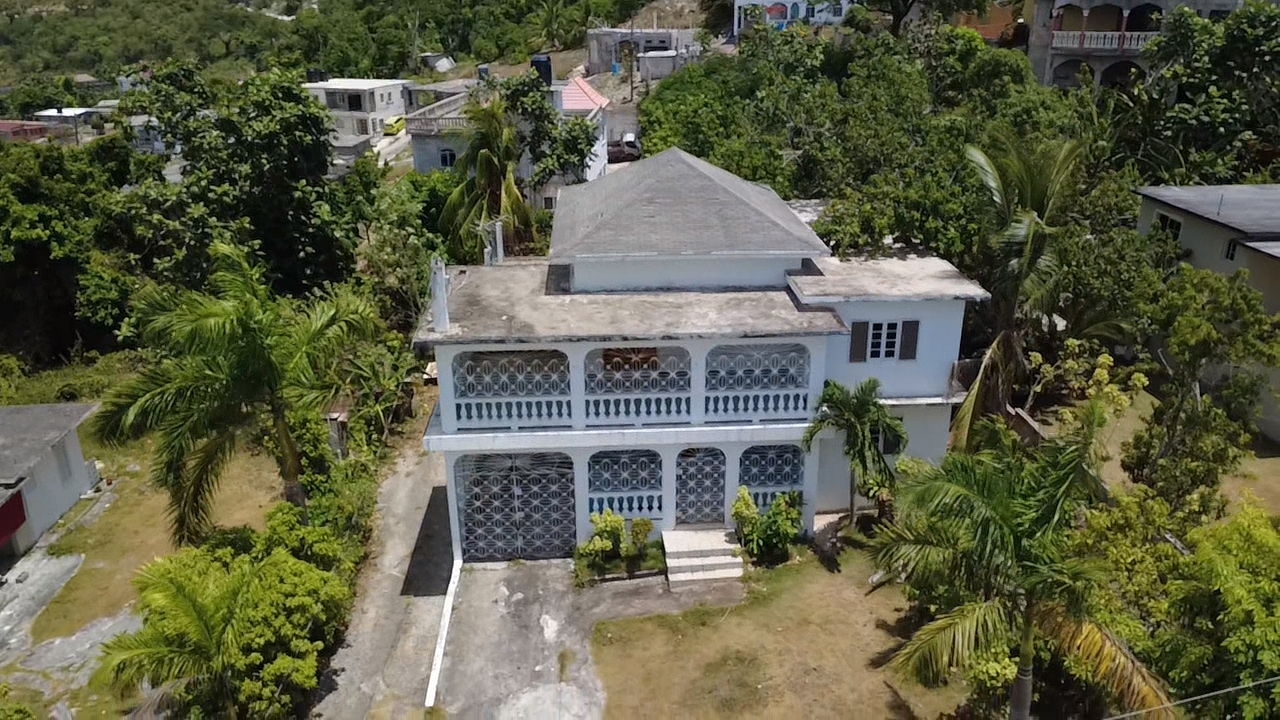 First image of Lot-21 Irwin in Montego Bay, St. James, Jamaica - property is For Sale