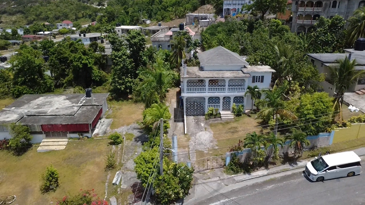 Second image of Lot-21 Irwin in Montego Bay, St. James, Jamaica - property is For Sale