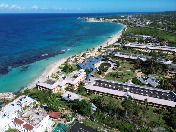 First image of 7-fdr Runaway Bay in Runaway Bay, St. Ann, Jamaica - property is For Sale