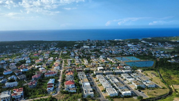 First image of Camelot Village in Discovery Bay, St. Ann, Jamaica - property is For Sale