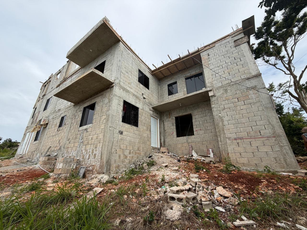 First image of Lot 6- Potsdam Subdivision, Munr in Potsdam, St. Elizabeth, Jamaica - property is For Sale
