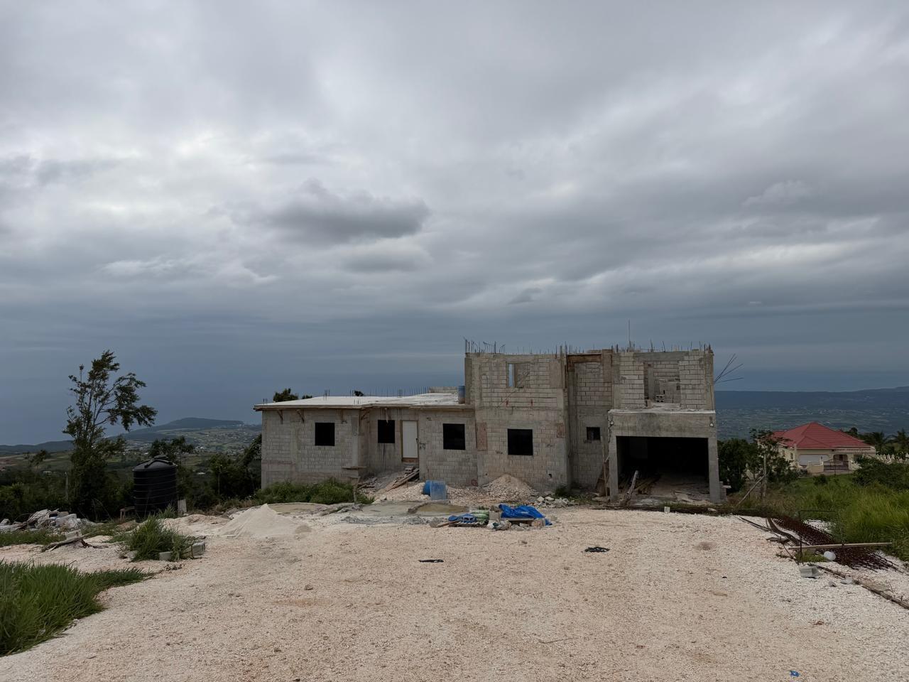 Seventeenth image of Lot 6- Potsdam Subdivision, Munr in Potsdam, St. Elizabeth, Jamaica - property is For Sale