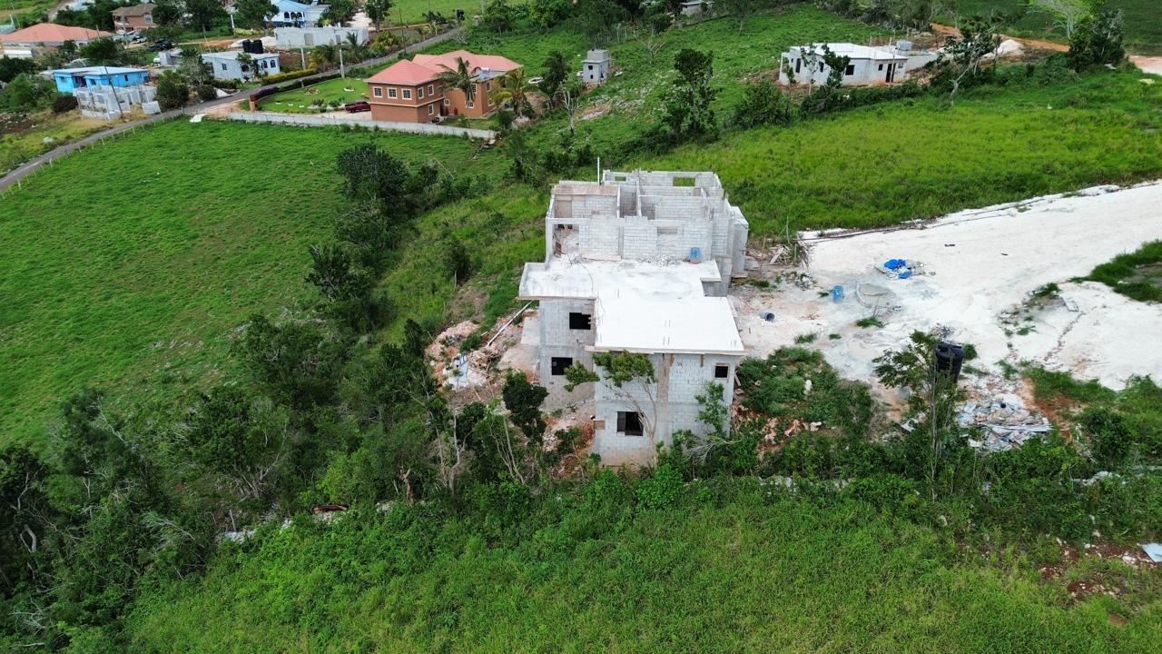 Twentieth image of Lot 6- Potsdam Subdivision, Munr in Potsdam, St. Elizabeth, Jamaica - property is For Sale