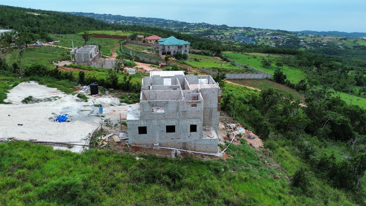 Twenty-Third image of Lot 6- Potsdam Subdivision, Munr in Potsdam, St. Elizabeth, Jamaica - property is For Sale