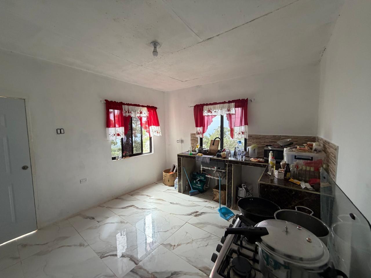 Sixth image of Lot 6- Potsdam Subdivision, Munr in Potsdam, St. Elizabeth, Jamaica - property is For Sale