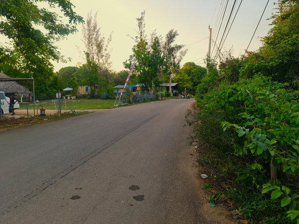 Fifteenth image of Broughton Little London in Little London, Westmoreland, Jamaica - property is For Sale