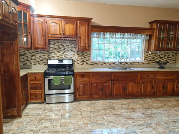 Second image of Broughton Little London in Little London, Westmoreland, Jamaica - property is For Sale