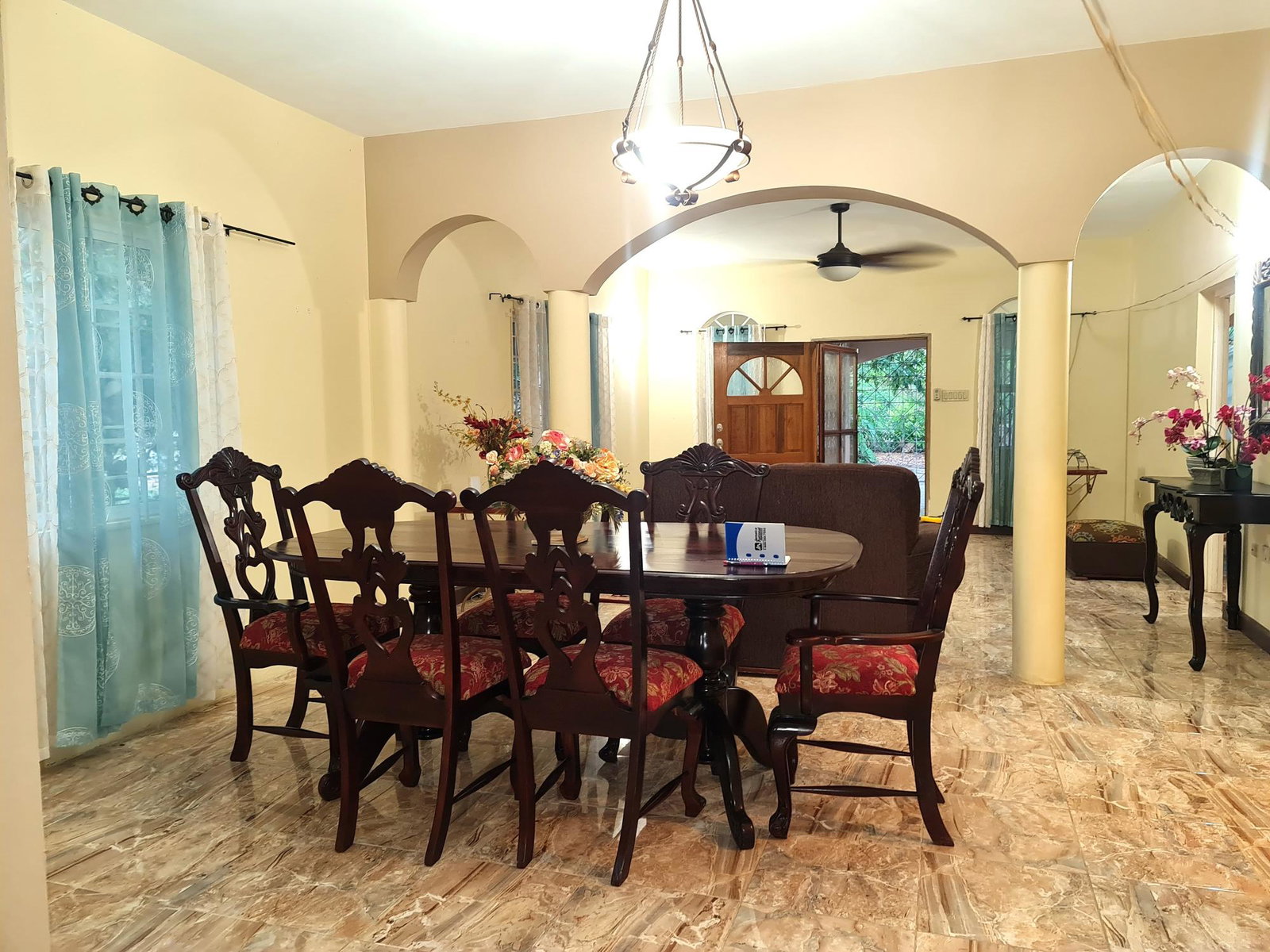 Third image of Broughton Little London in Little London, Westmoreland, Jamaica - property is For Sale