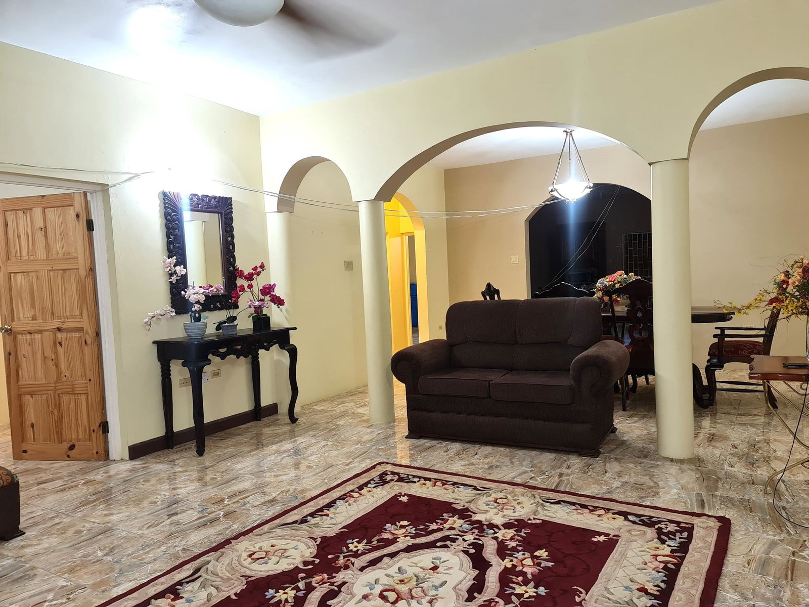 Fourth image of Broughton Little London in Little London, Westmoreland, Jamaica - property is For Sale