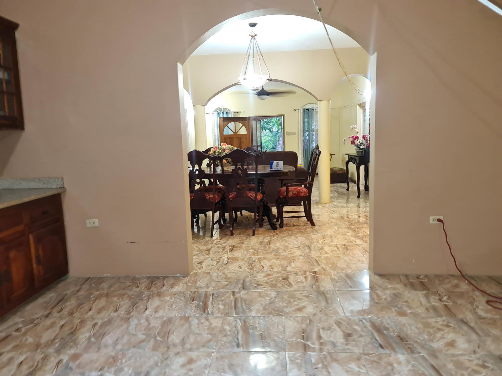 Fifth image of Broughton Little London in Little London, Westmoreland, Jamaica - property is For Sale