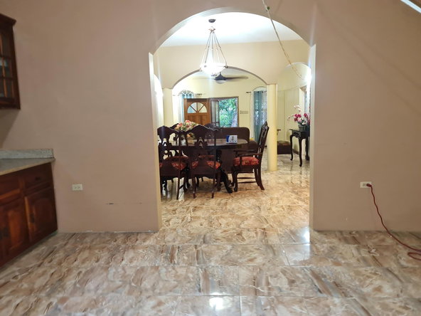 Fifth image of Broughton Little London in Little London, Westmoreland, Jamaica - property is For Sale