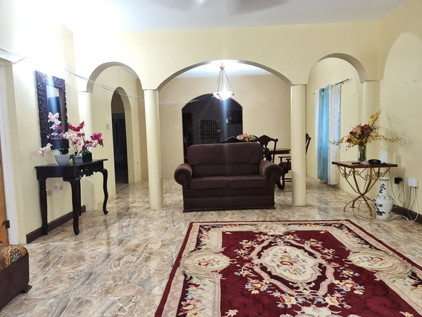 Sixth image of Broughton Little London in Little London, Westmoreland, Jamaica - property is For Sale