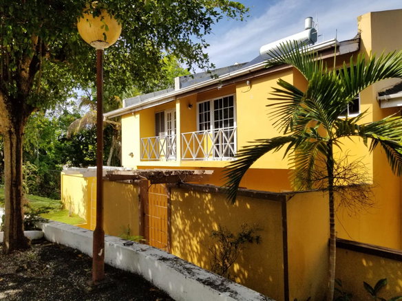 First image of 1- 8 Diamond Ridge in Stony Hill P.O., St. Andrew, Jamaica - property is For Rent