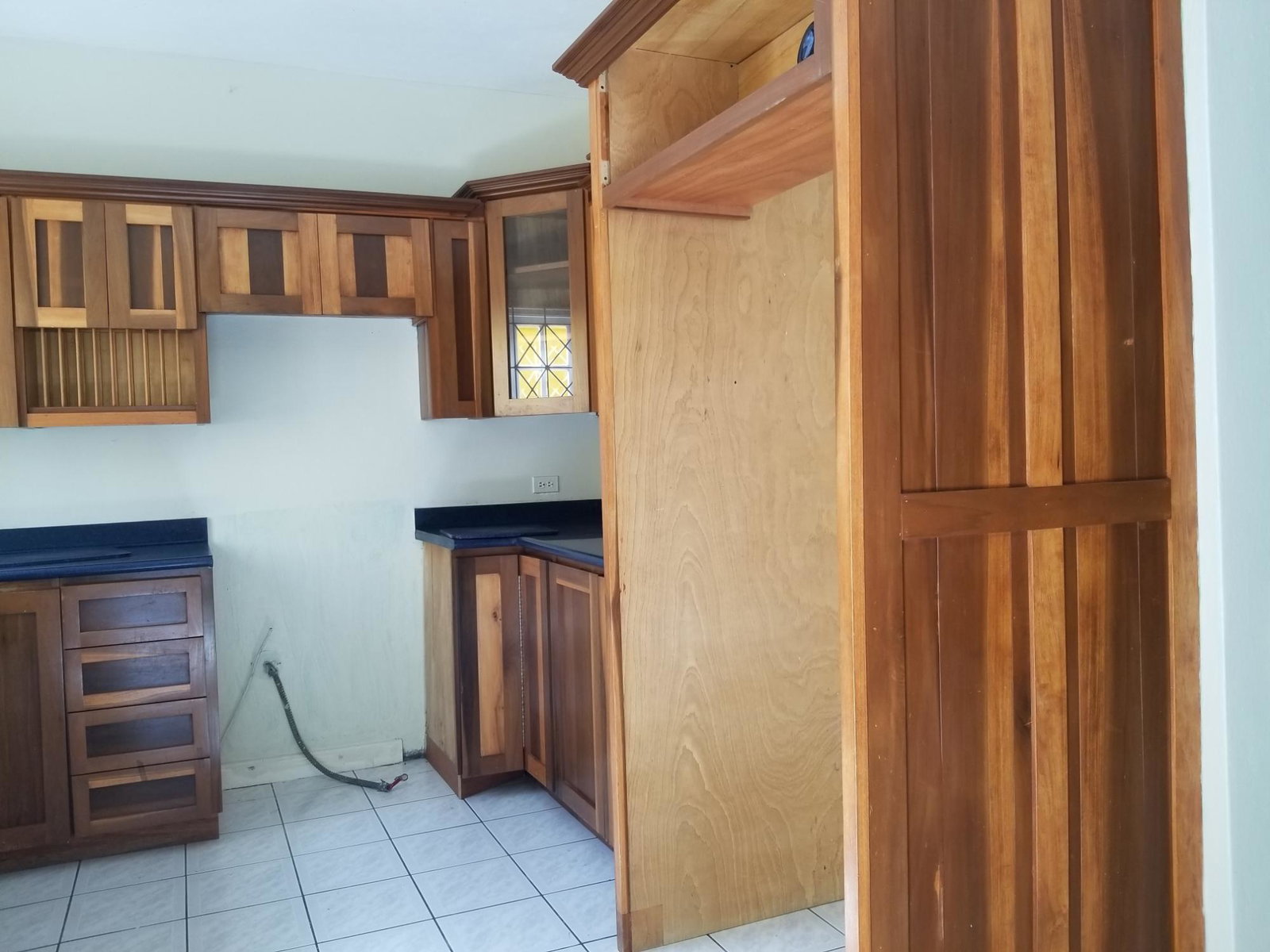 Tenth image of 1- 8 Diamond Ridge in Stony Hill P.O., St. Andrew, Jamaica - property is For Rent