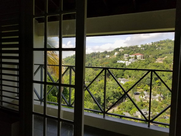 Thirteenth image of 1- 8 Diamond Ridge in Stony Hill P.O., St. Andrew, Jamaica - property is For Rent