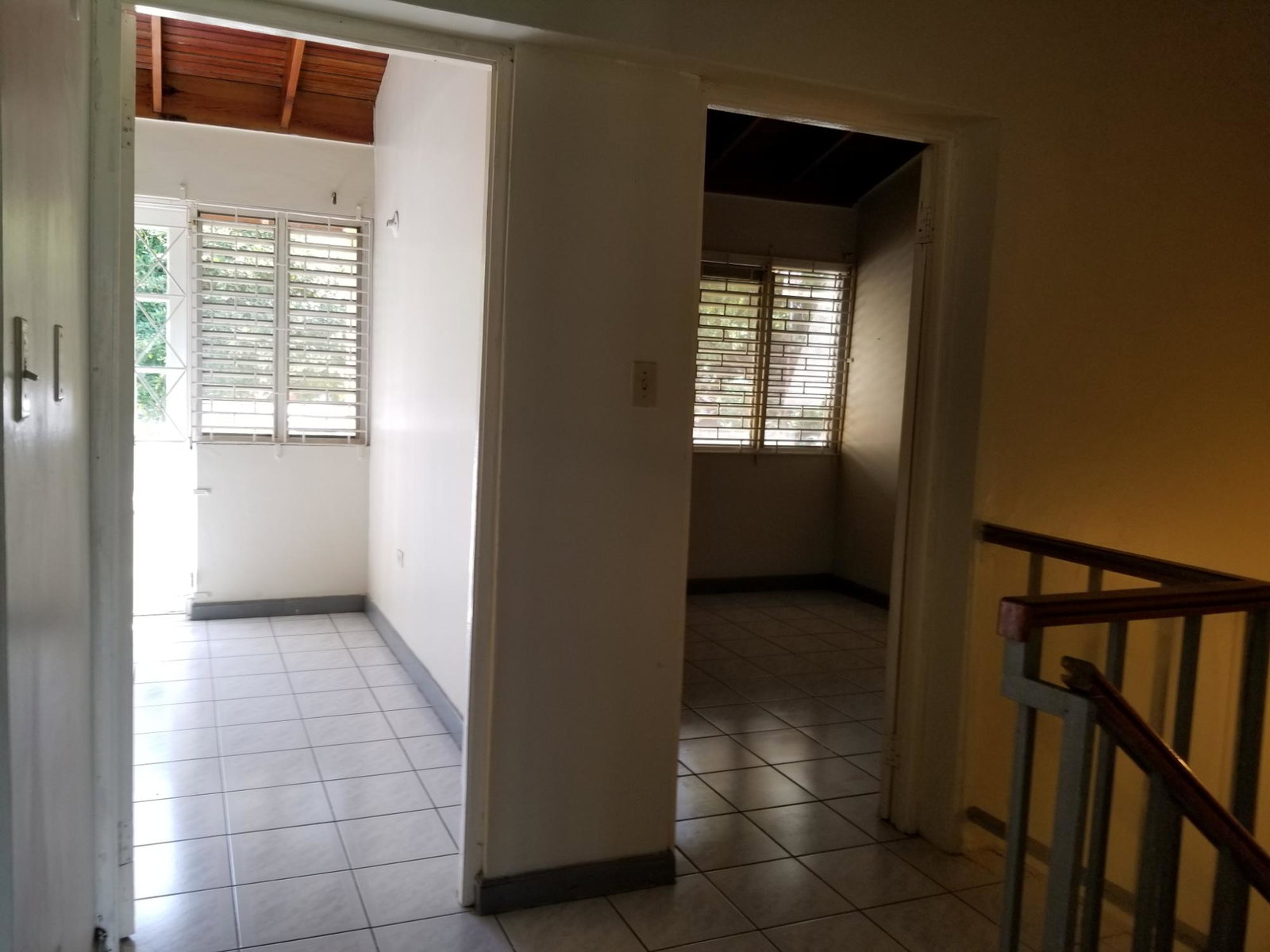 Fourteenth image of 1- 8 Diamond Ridge in Stony Hill P.O., St. Andrew, Jamaica - property is For Rent