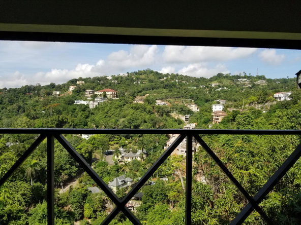 Fifteenth image of 1- 8 Diamond Ridge in Stony Hill P.O., St. Andrew, Jamaica - property is For Rent