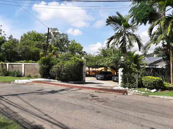 Seventeenth image of 1- 8 Diamond Ridge in Stony Hill P.O., St. Andrew, Jamaica - property is For Rent