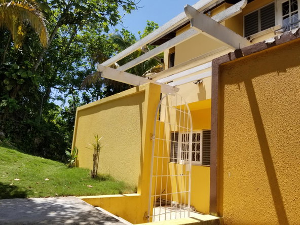 Second image of 1- 8 Diamond Ridge in Stony Hill P.O., St. Andrew, Jamaica - property is For Rent