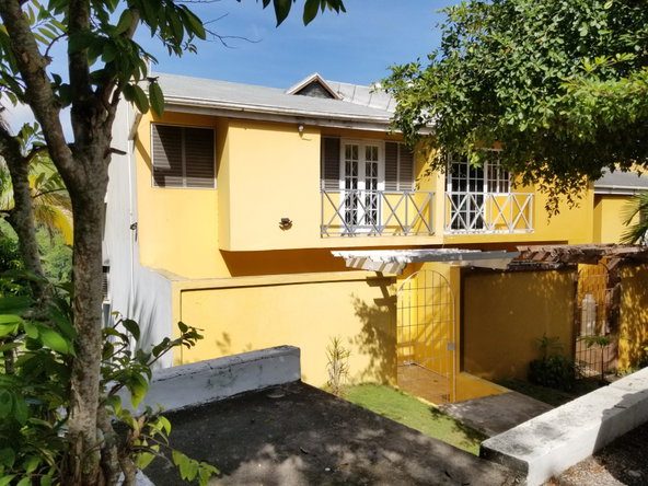 Third image of 1- 8 Diamond Ridge in Stony Hill P.O., St. Andrew, Jamaica - property is For Rent