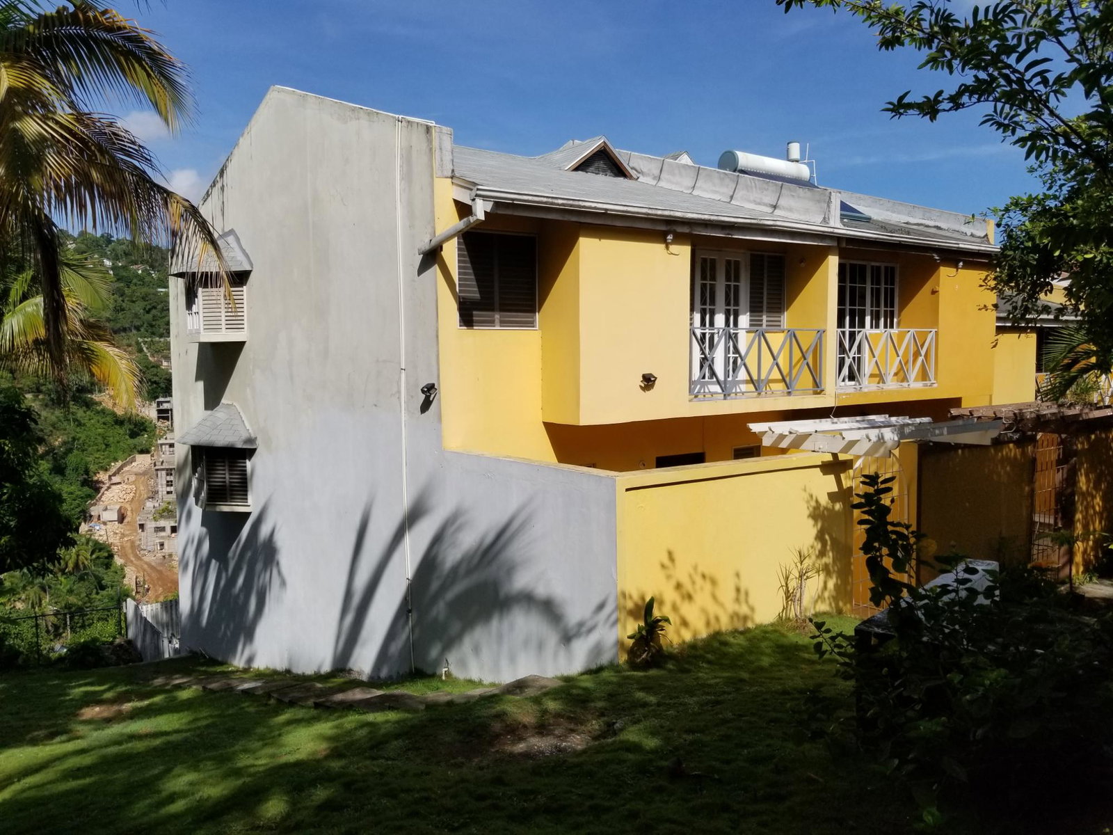 Fourth image of 1- 8 Diamond Ridge in Stony Hill P.O., St. Andrew, Jamaica - property is For Rent