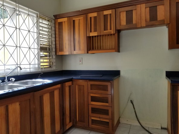 Ninth image of 1- 8 Diamond Ridge in Stony Hill P.O., St. Andrew, Jamaica - property is For Rent