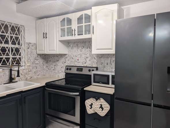 Eleventh image of 14 Surbiton Avenue in Kingston 10, St. Andrew, Jamaica - property is For Sale