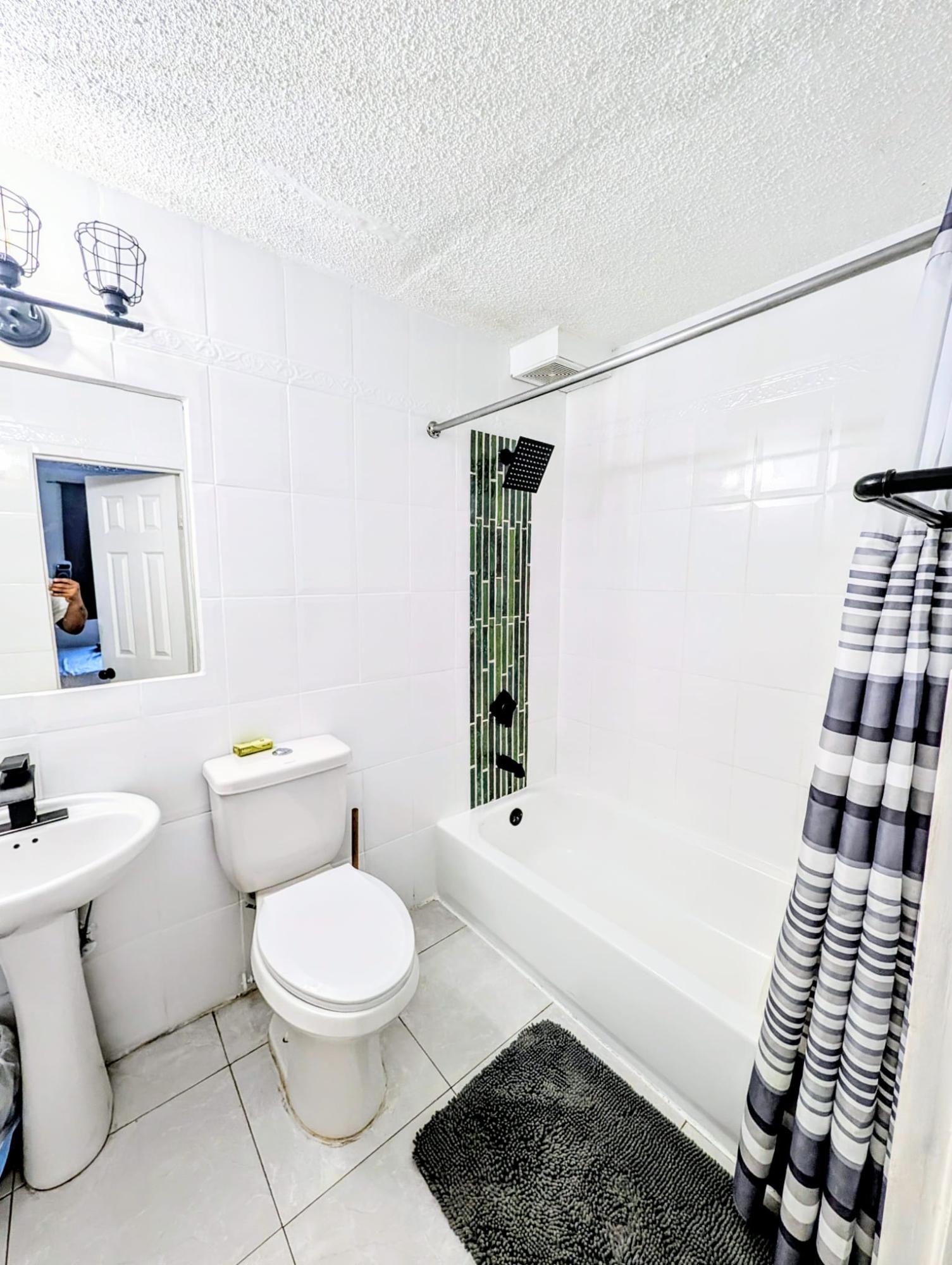 Fourteenth image of 14 Surbiton Avenue in Kingston 10, St. Andrew, Jamaica - property is For Sale