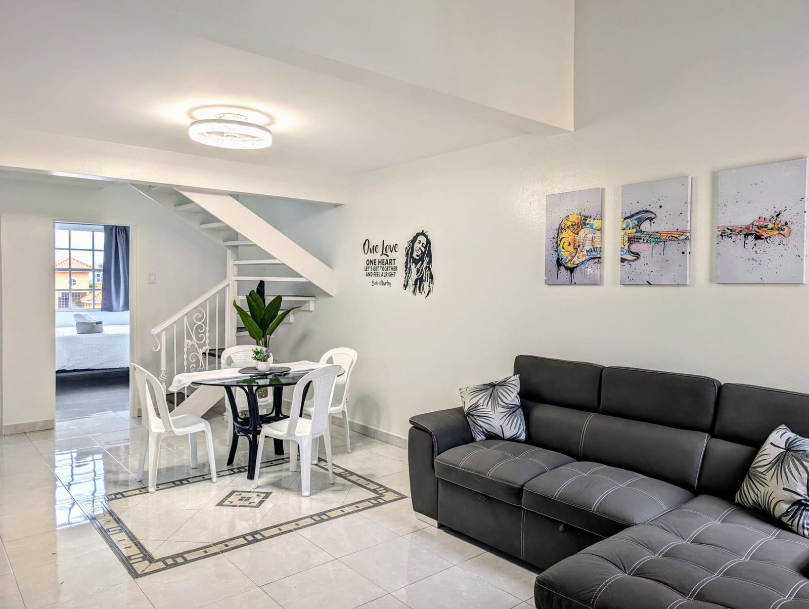 Sixteenth image of 14 Surbiton Avenue in Kingston 10, St. Andrew, Jamaica - property is For Sale