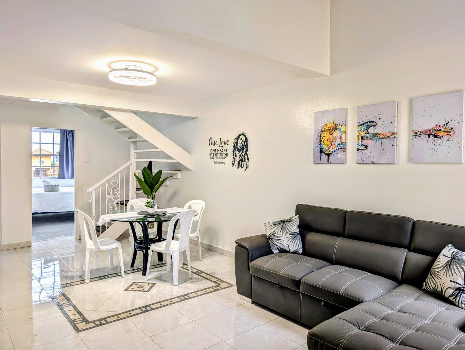 Eighteenth image of 14 Surbiton Avenue in Kingston 10, St. Andrew, Jamaica - property is For Sale