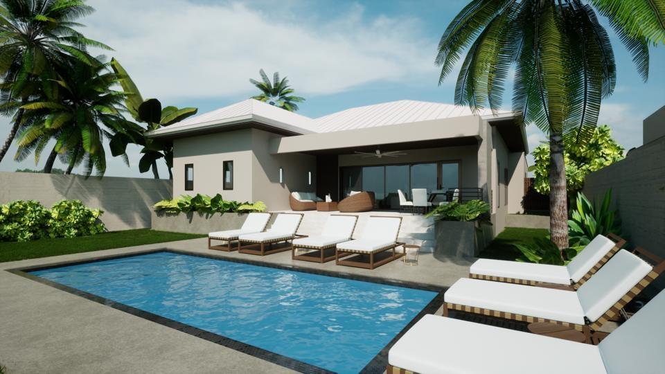 Twenty-Ninth image of 59 Green Park, Trelawny in Green Park, Trelawny, Jamaica - property is For Sale