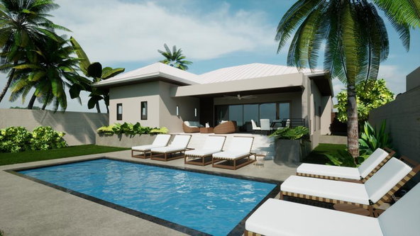 Twenty-Ninth image of 59 Green Park, Trelawny in Green Park, Trelawny, Jamaica - property is For Sale