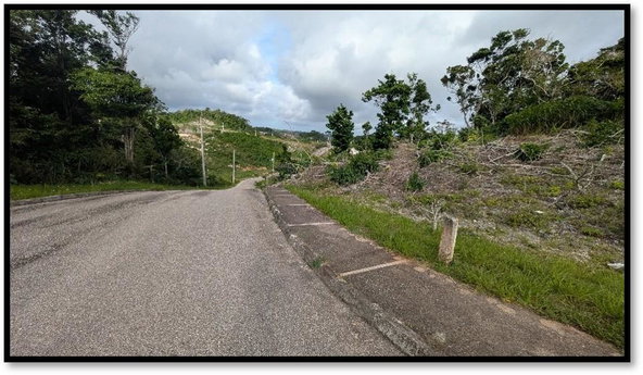 Second image of Lot 296 Moorlands Manor in Moorlands Phase 3, Manchester, Jamaica - property is For Sale