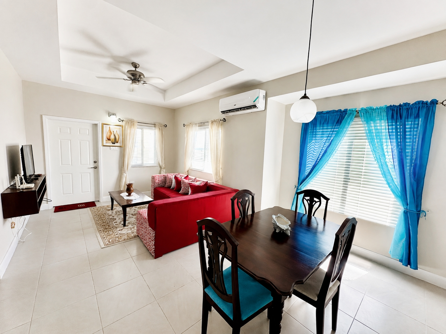 Third image of Lot 300-196 Seashore West, Ocean Poin in Point, Hanover, Jamaica - property is For Rent