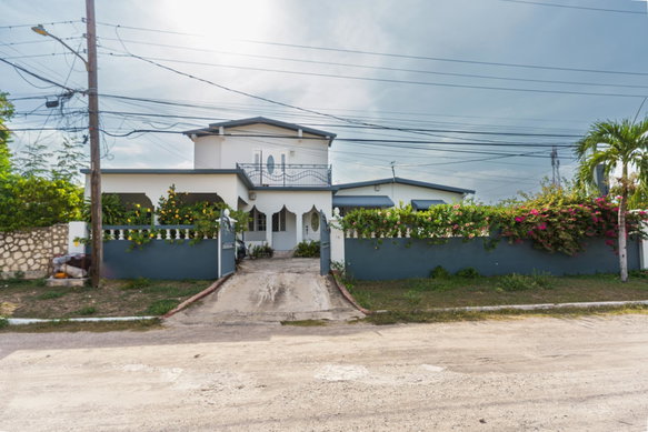 First image of 16 Rio Cobre Drive in Lauriston, St. Catherine, Jamaica - property is For Sale