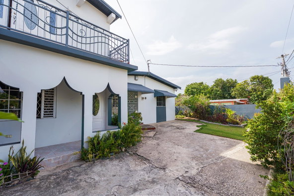 Second image of 16 Rio Cobre Drive in Lauriston, St. Catherine, Jamaica - property is For Sale