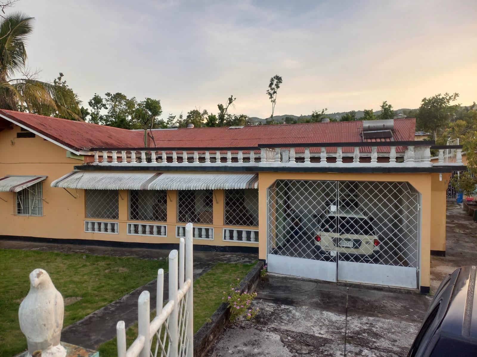 First image of 30 Trevmar Park in Appleton, St. Elizabeth, Jamaica - property is For Sale
