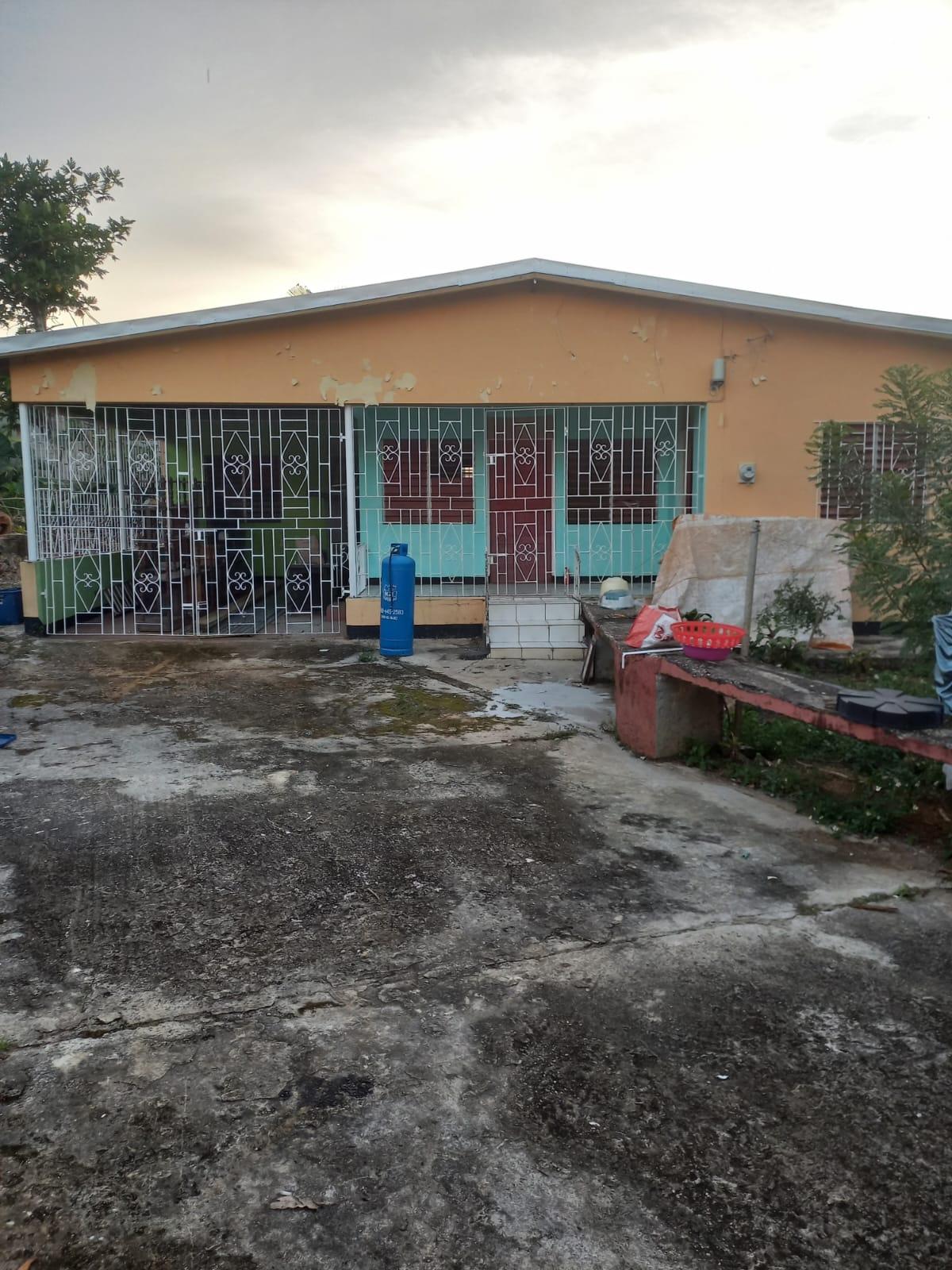 Second image of 30 Trevmar Park in Appleton, St. Elizabeth, Jamaica - property is For Sale