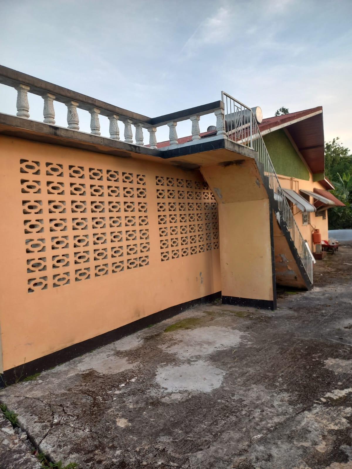Fifth image of 30 Trevmar Park in Appleton, St. Elizabeth, Jamaica - property is For Sale