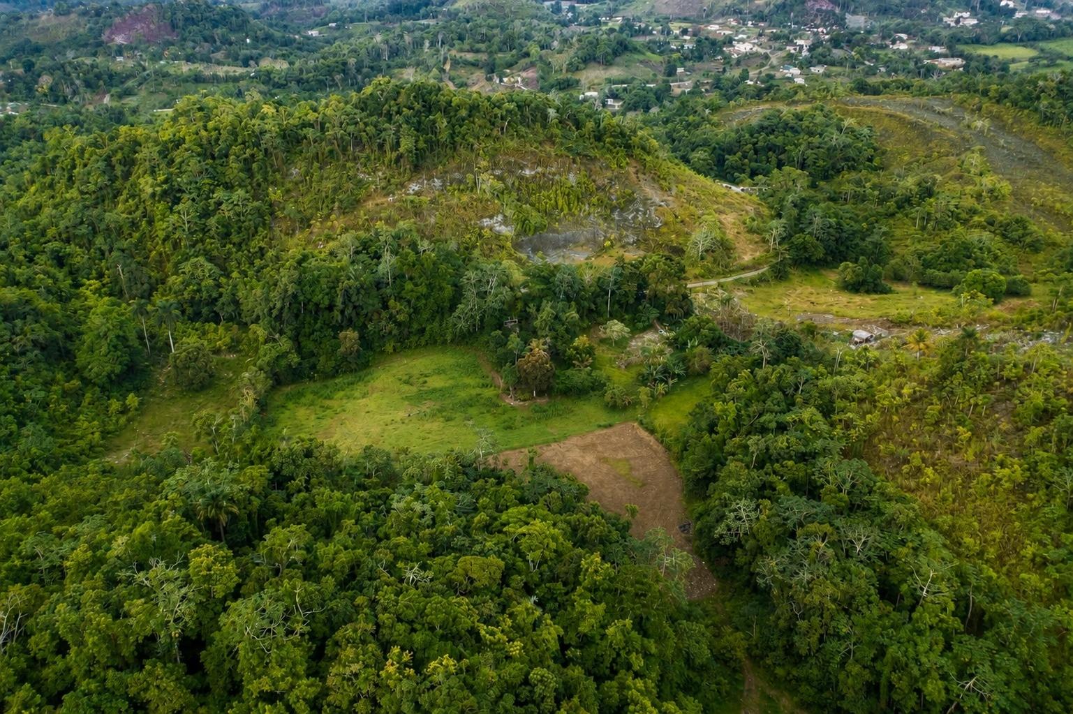 Second image of 92 Hermitage, St. Ann in Davis Town, St. Ann, Jamaica - property is For Sale