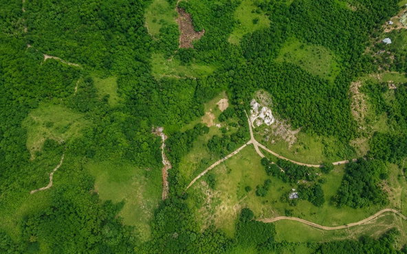 Third image of 92 Hermitage, St. Ann in Davis Town, St. Ann, Jamaica - property is For Sale
