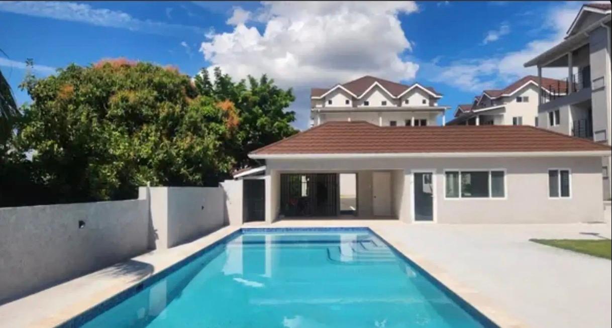 Twelfth image of G3-67 Shortwood Road in Kingston 8, St. Andrew, Jamaica - property is For Rent