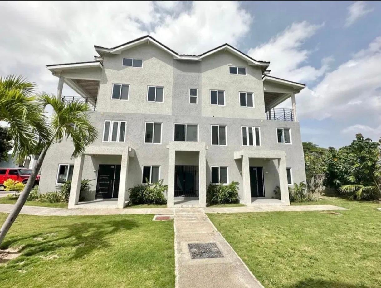 Third image of G3-67 Shortwood Road in Kingston 8, St. Andrew, Jamaica - property is For Rent