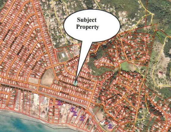 Fourth image of Southern Cross in Kingston 17, St. Andrew, Jamaica - property is For Sale