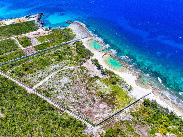 Third image of 3 Dairy Road, St. Ann in Discovery Bay, St. Ann, Jamaica - property is For Sale