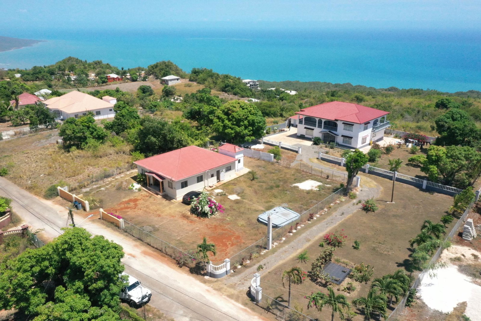 First image of Bull Savannah, Bull Savan in BULL SAVANNA, St. Elizabeth, Jamaica - property is For Sale